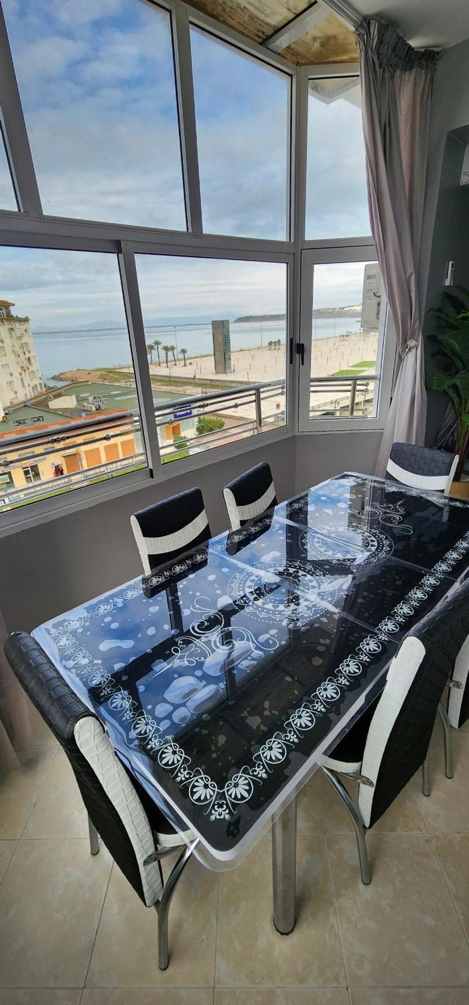 Oceanview Apartment With Stunning City View Tanca Dış mekan fotoğraf